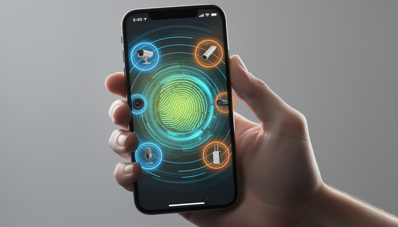 découvrez les meilleures applications pour détecter les micro-espions en 2026 et protégez votre vie privée grâce à nos conseils pour choisir l'outil le plus efficace.
