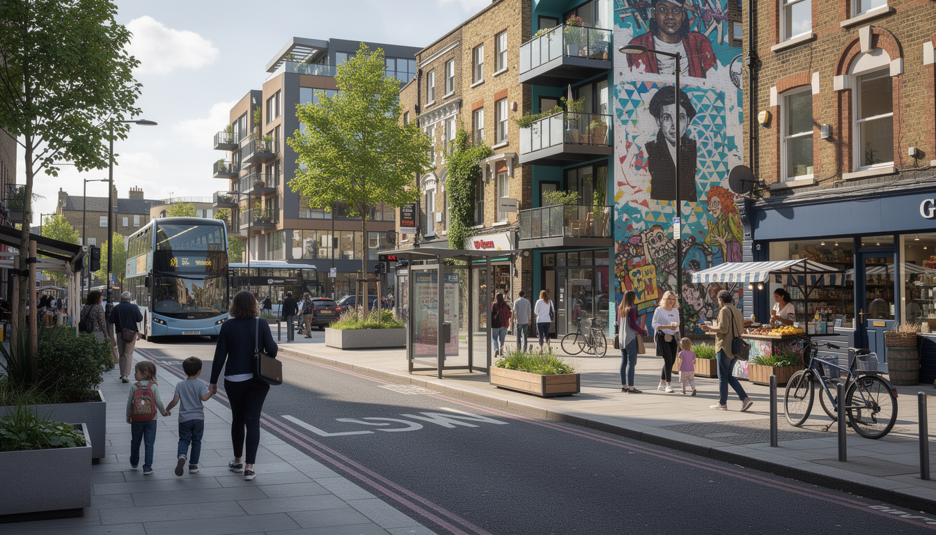 Brixton est-il vraiment un quartier dangereux en 2026 ? analyse et réalités découvrez une analyse approfondie de la sécurité à brixton en 2026, séparant les faits des idées reçues pour comprendre la réalité de ce quartier dynamique.