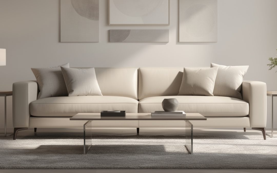 Canapé lusso avis : que vaut vraiment ce modèle haut de gamme ?