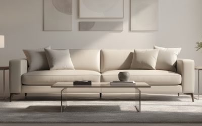 Canapé lusso avis : que vaut vraiment ce modèle haut de gamme ?