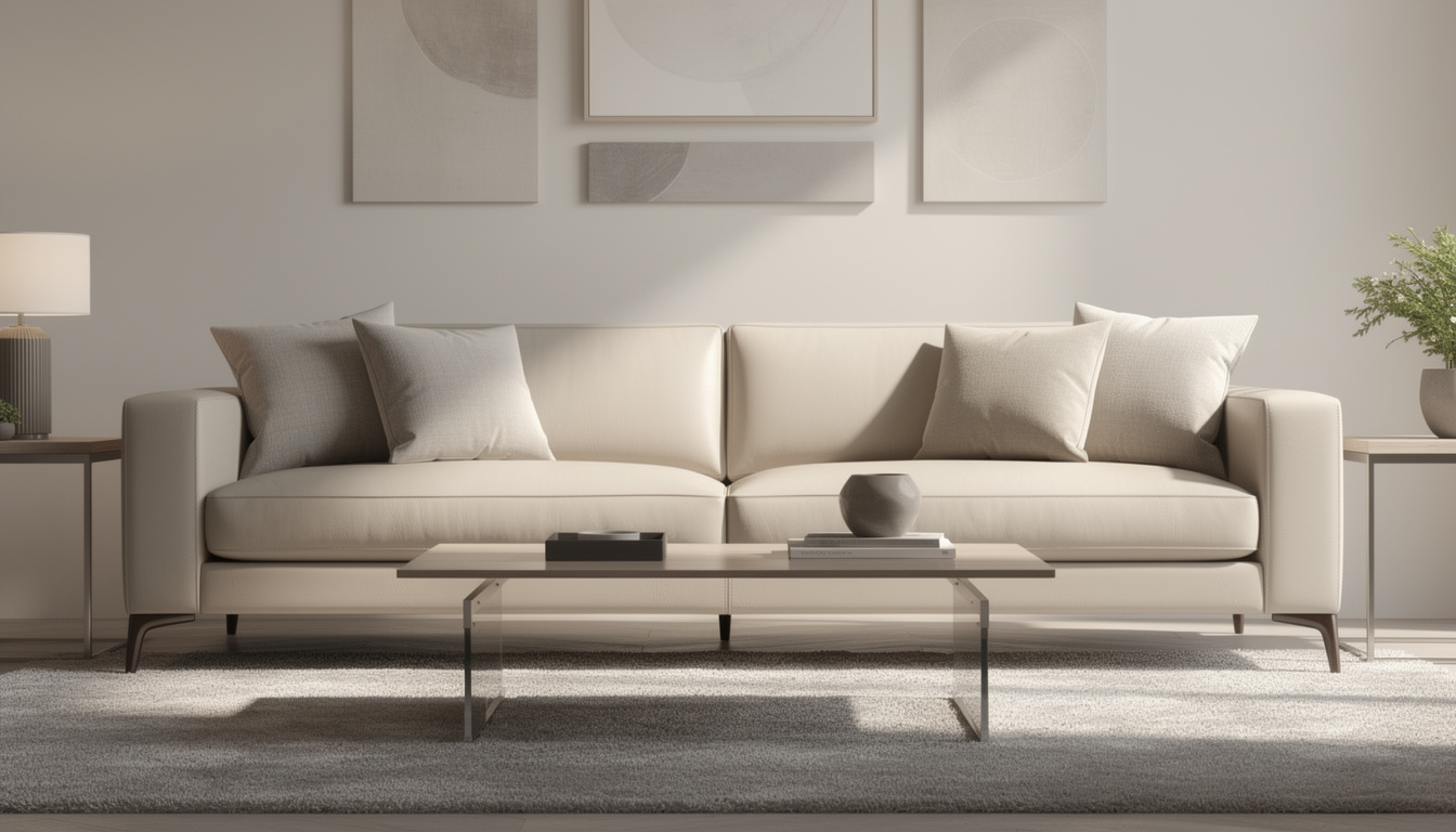 Canapé lusso avis : que vaut vraiment ce modèle haut de gamme ? découvrez notre avis complet sur le canapé lusso, un modèle haut de gamme alliant confort et design. découvrez ses points forts, ses éventuels défauts et si ce canapé vaut vraiment votre investissement.