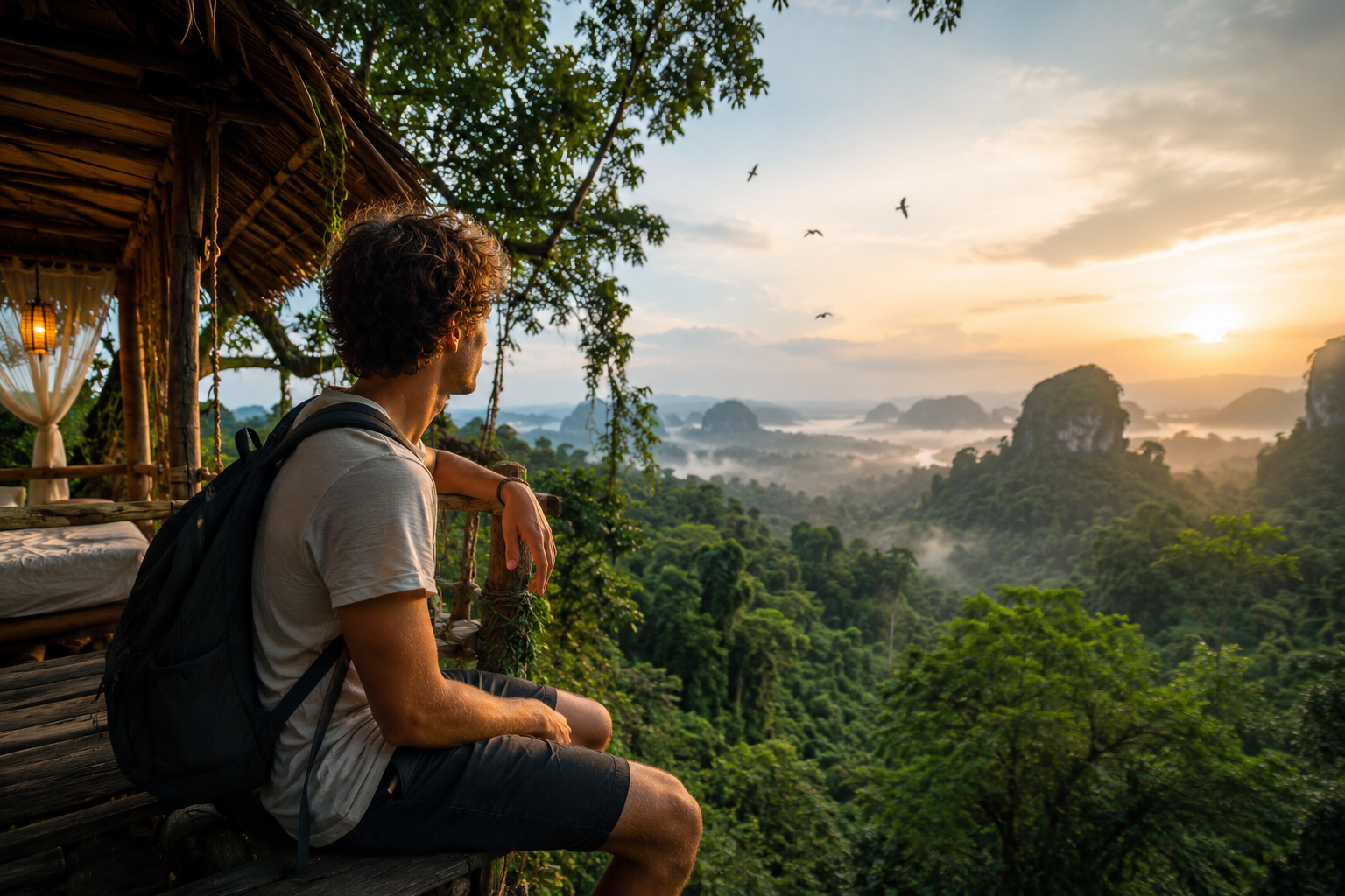 Quel est le prix moyen pour un tour du monde de 6 mois en 2026 Découvrez le prix moyen pour un tour du monde de 6 mois en 2026 et planifiez votre aventure avec un budget adapté.