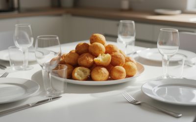 Combien de personnes peuvent être servies avec un kg de pomme dauphine