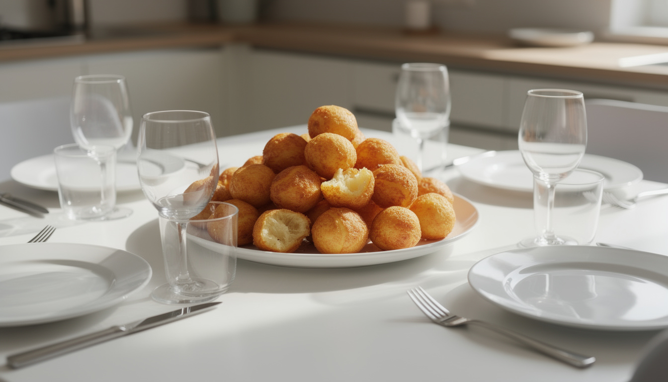 Combien de personnes peuvent être servies avec un kg de pomme dauphine découvrez combien de personnes peuvent être servies avec 1 kg de pommes dauphines, une délicieuse préparation à base de pommes de terre et de pâte à choux, idéale pour vos repas en famille ou entre amis.