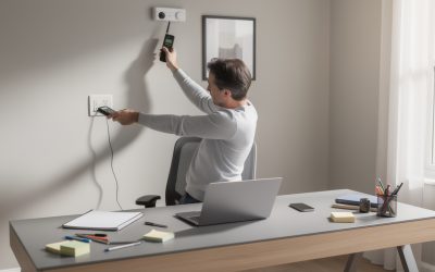 Comment détecter un micro espion chez soi ou au bureau