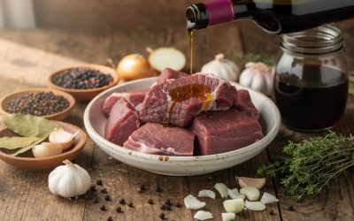 Comment réussir la marinade pour un civet de sanglier savoureux