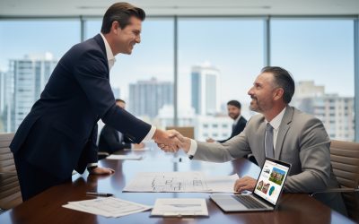 Comment trouver un investisseur immobilier rapidement et efficacement