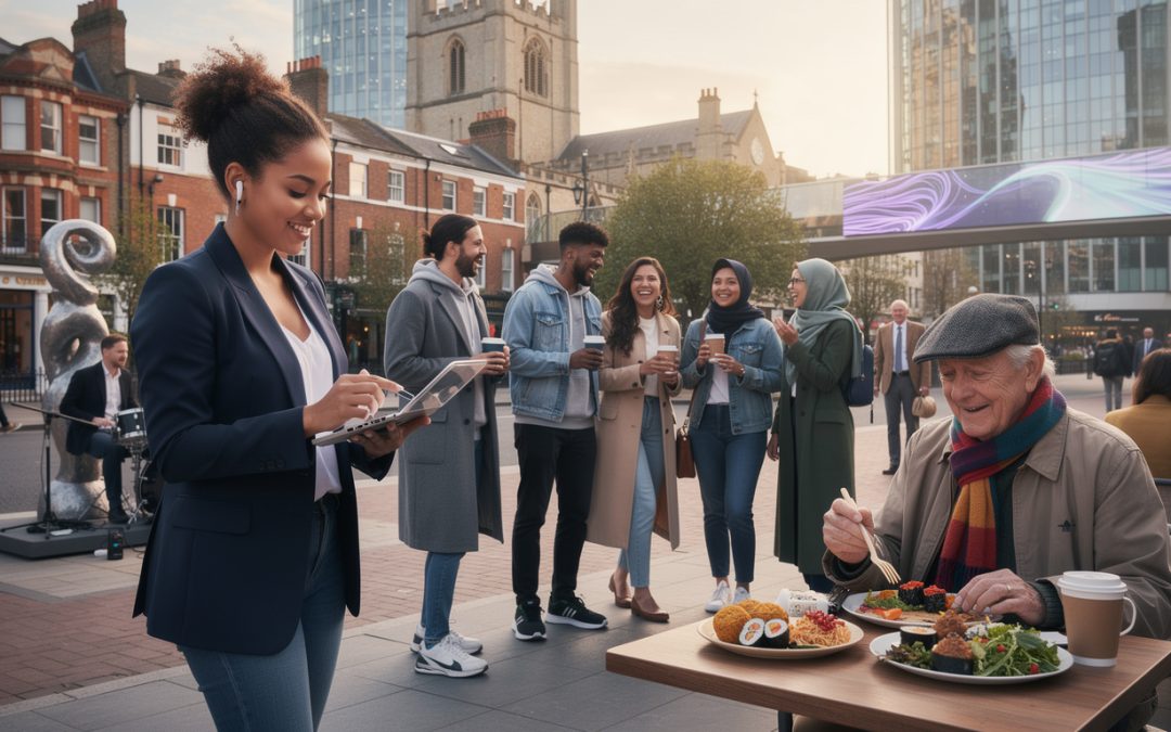 Démystifier les stéréotypes sur les anglais en 2026