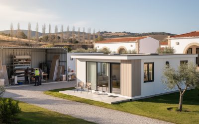 Fabricant de mobil home au portugal : guide complet pour bien choisir