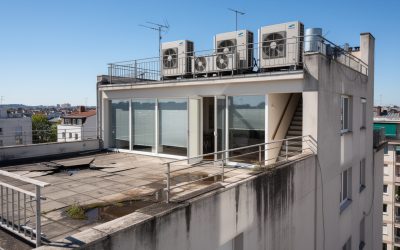 Inconvénients d&rsquo;un appartement au dernier étage : ce qu&rsquo;il faut savoir