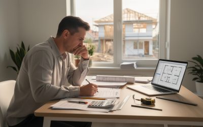 Liste noire des constructeurs de maison : comment éviter les pièges en 2026
