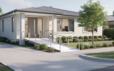Maison à louer pour personne à mobilité réduite : conseils pour bien choisir