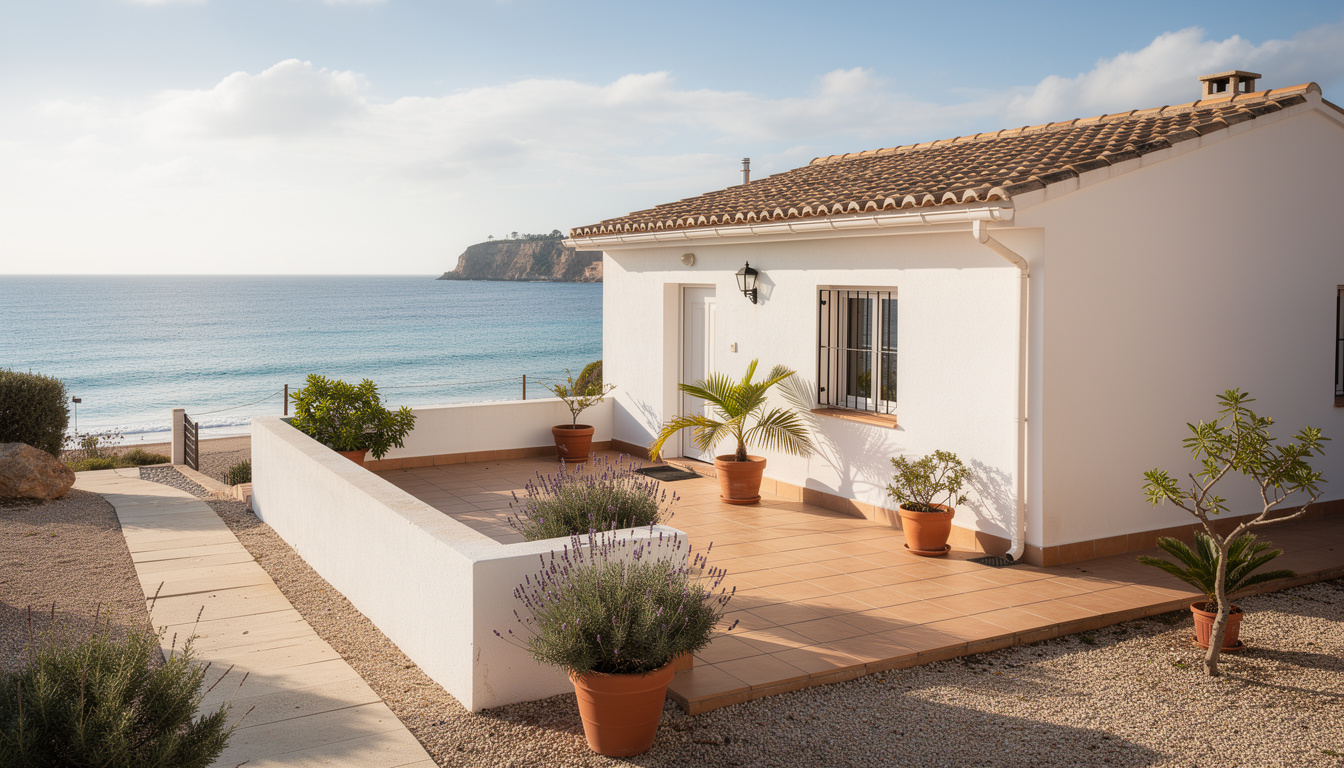 découvrez des maisons bord de mer à alicante en espagne à moins de 100 000 euros. explorez les meilleures opportunités immobilières et obtenez des conseils pour investir malin en bord de mer.