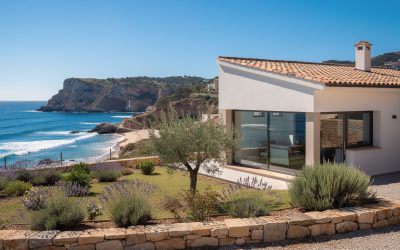 Maison bord de mer à moins de 100 000 euros : où investir sur la costa brava en espagne