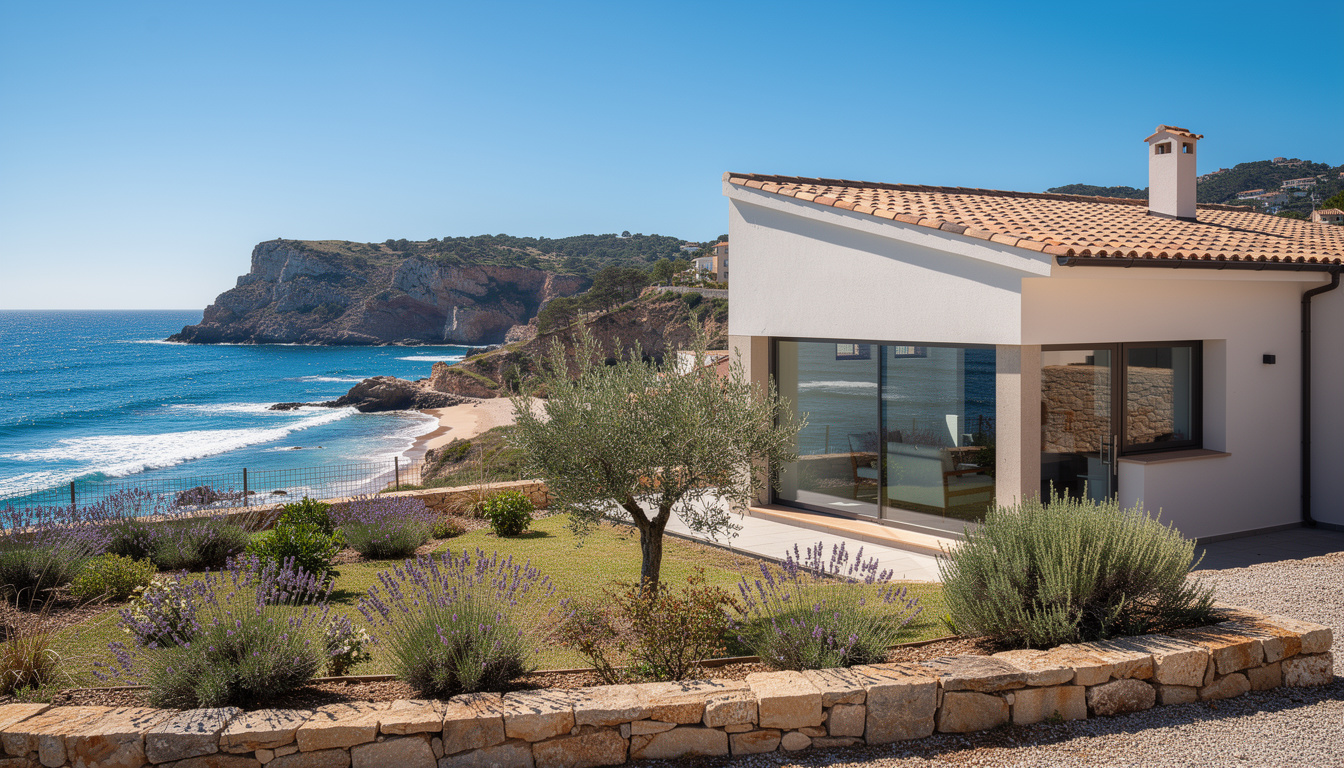découvrez où investir sur la costa brava en espagne avec des maisons bord de mer à moins de 100 000 euros. profitez d'un cadre idyllique à petit prix pour votre futur achat immobilier.