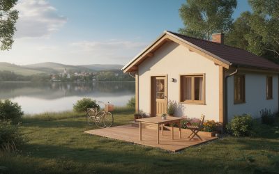 Où acheter une maison de vacances pas cher : conseils et astuces pour bien choisir