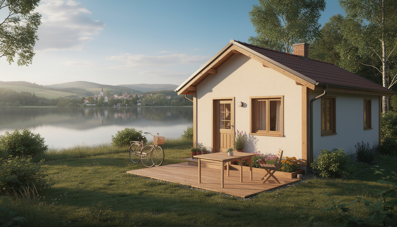 découvrez nos conseils et astuces pour acheter une maison de vacances pas cher et faire le bon choix en toute sérénité.