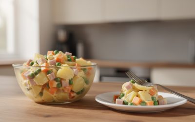 Peut-on préparer une piémontaise la veille sans altérer sa qualité ?