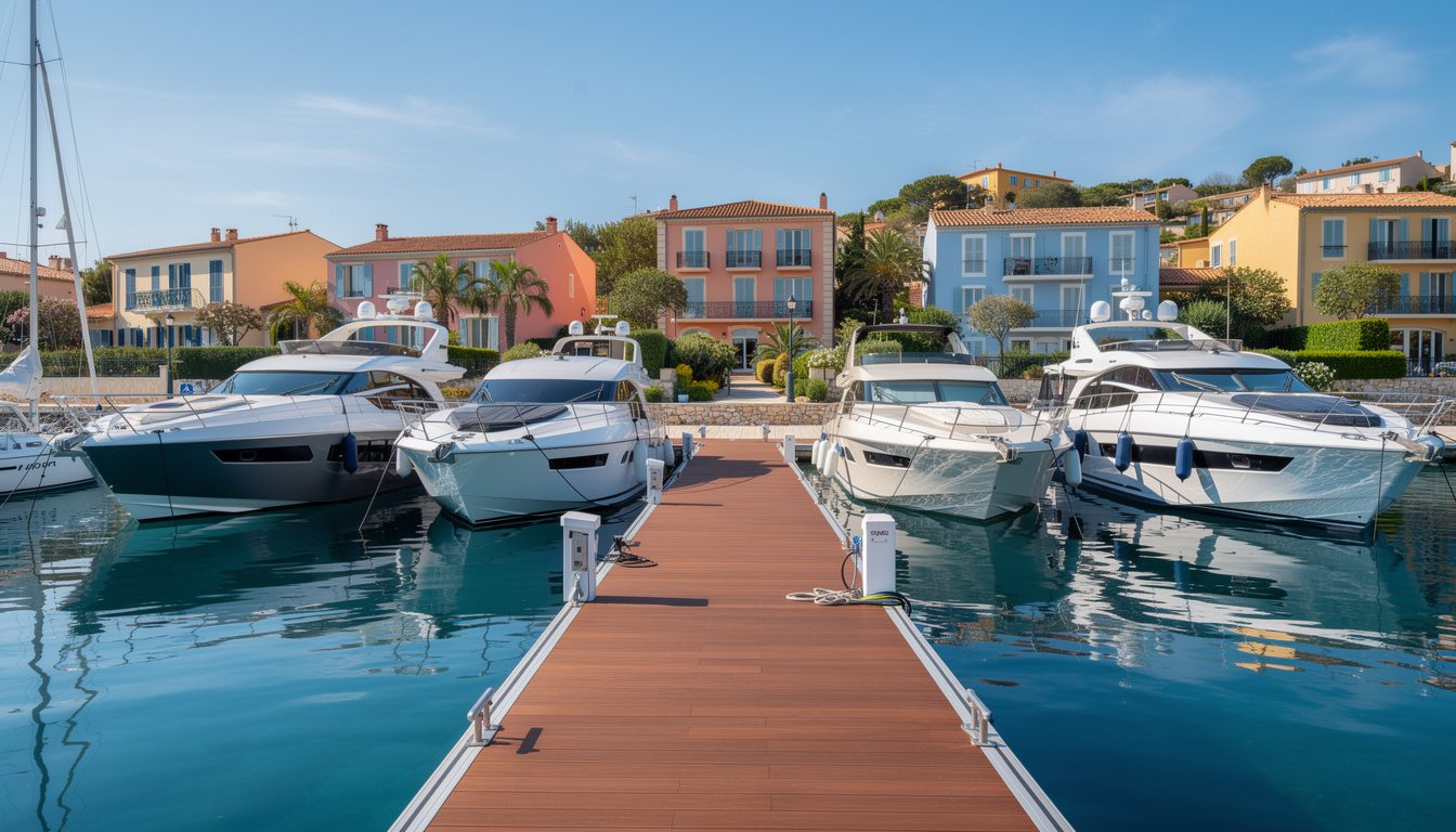 Place de port à vendre à Bandol : opportunités et conseils pour réussir votre achat découvrez nos conseils et opportunités pour réussir l'achat d'une place de port à bandol. trouvez l'emplacement idéal pour votre bateau en toute sérénité.