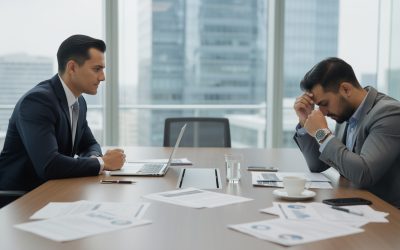 Pourquoi l’acheteur fait traîner la vente et comment réagir