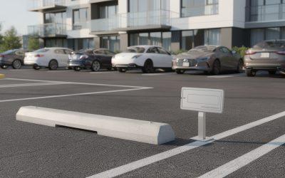 Prix d&rsquo;une place de parking en copropriété : ce qu&rsquo;il faut savoir