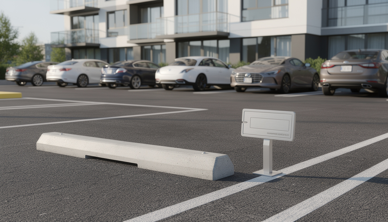 Prix d’une place de parking en copropriété : ce qu’il faut savoir découvrez tout ce qu'il faut savoir sur le prix d'une place de parking en copropriété : facteurs, tarifs moyens et conseils pour bien acheter.