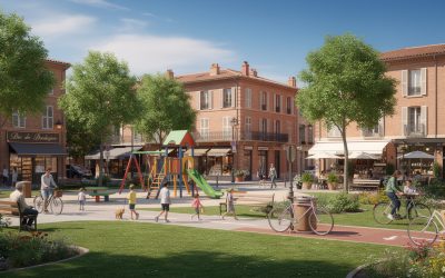 Quel est le meilleur quartier de toulouse pour une vie de famille épanouie