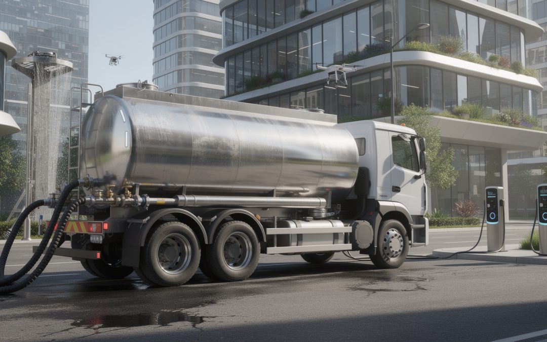 Quel est le prix de la livraison d&rsquo;eau par camion citerne en 2026 ?