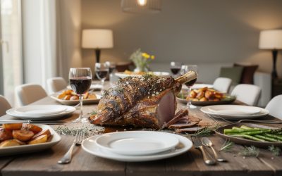 Quel est le prix d&rsquo;un gigot d&rsquo;agneau pour 10 personnes en 2026