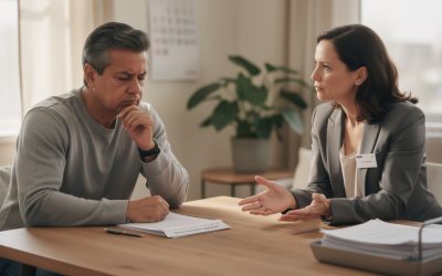 Tout savoir sur la rupture de contrat avec un mandataire aide à domicile