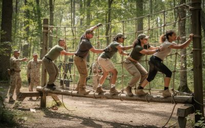 Tout savoir sur le stage militaire pour civil : une expérience unique à vivre
