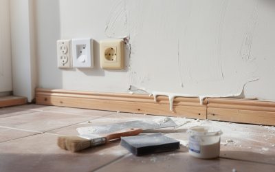 Travaux mal faits par un ancien propriétaire : comment les identifier et les réparer efficacement