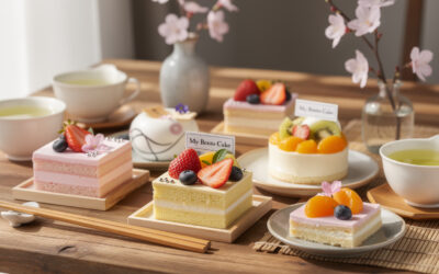 Avis sur my bento cake : découvrez ce que valent vraiment leurs pâtisseries