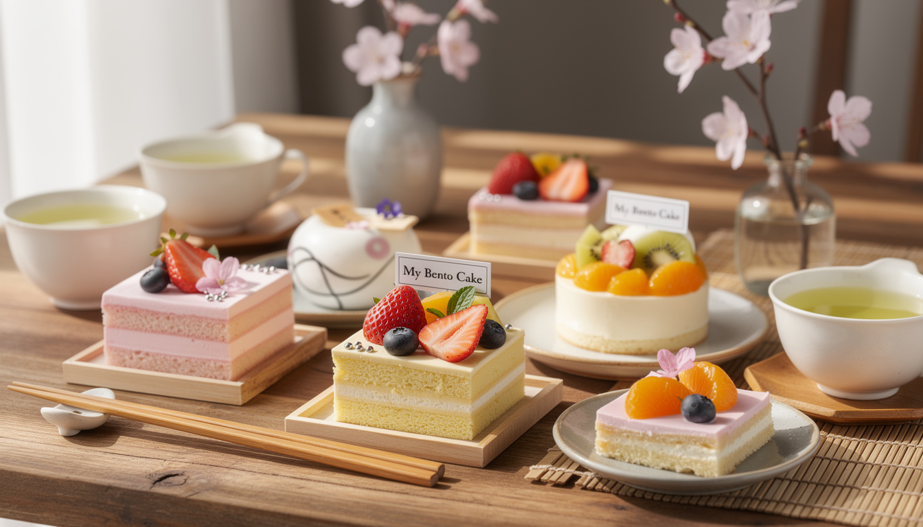 découvrez notre avis complet sur my bento cake et apprenez ce que valent vraiment leurs pâtisseries délicieuses et originales.