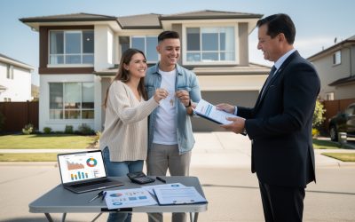 Combien représentent les frais de notaire lors de l&rsquo;achat d&rsquo;une maison en 2026