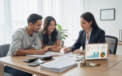 Comment réduire efficacement les frais de notaire lors de l’achat immobilier