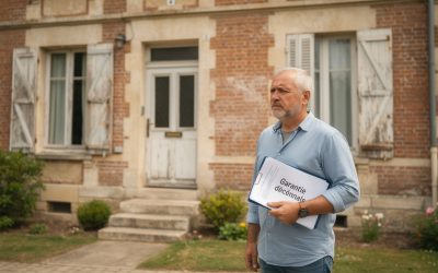 Garantie décennale pour ancien propriétaire : ce qu’il faut savoir