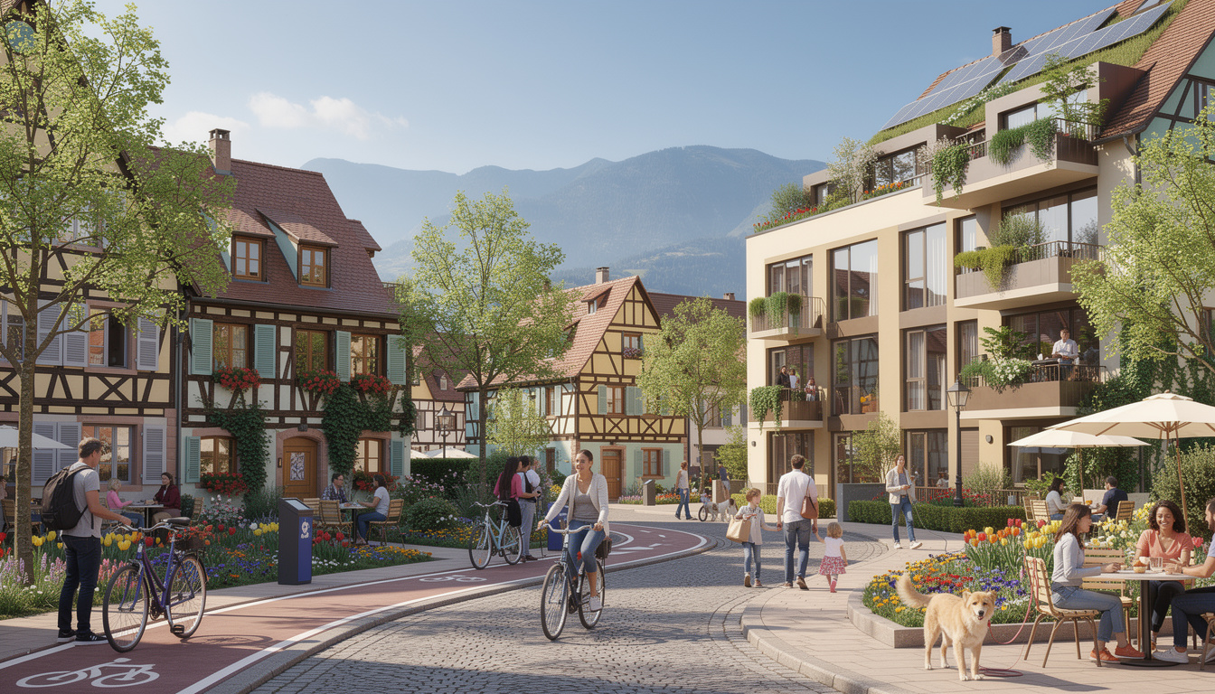 Les meilleurs quartiers de colmar pour vivre en 2026 découvrez les meilleurs quartiers de colmar pour vivre en 2026 : confort, qualité de vie et services adaptés à vos besoins.