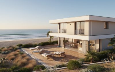 Maison à vendre à narbonne plage : découvrez les offres de l’agence navarro