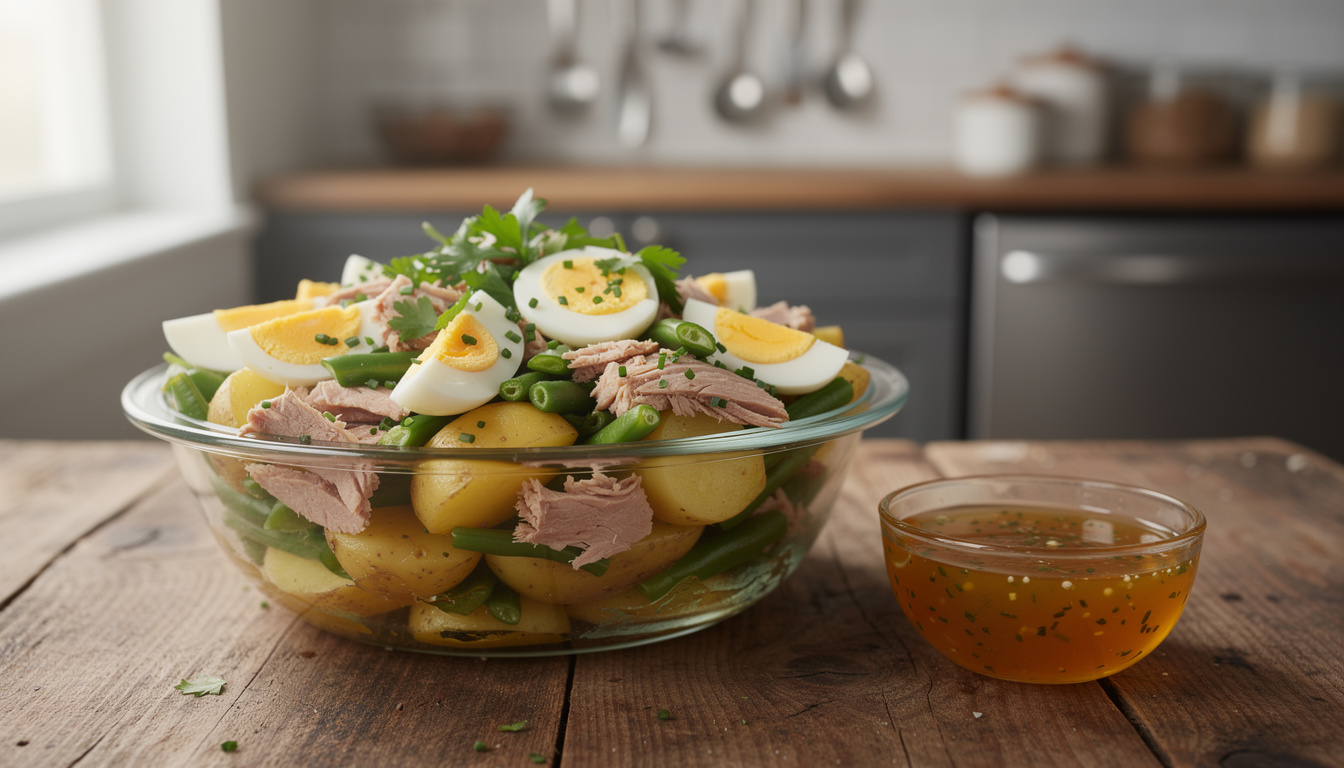 Peut-on préparer une piemontaise la veille sans altérer sa saveur ? découvrez si préparer une piemontaise la veille affecte sa saveur et les astuces pour préserver son goût frais et savoureux.