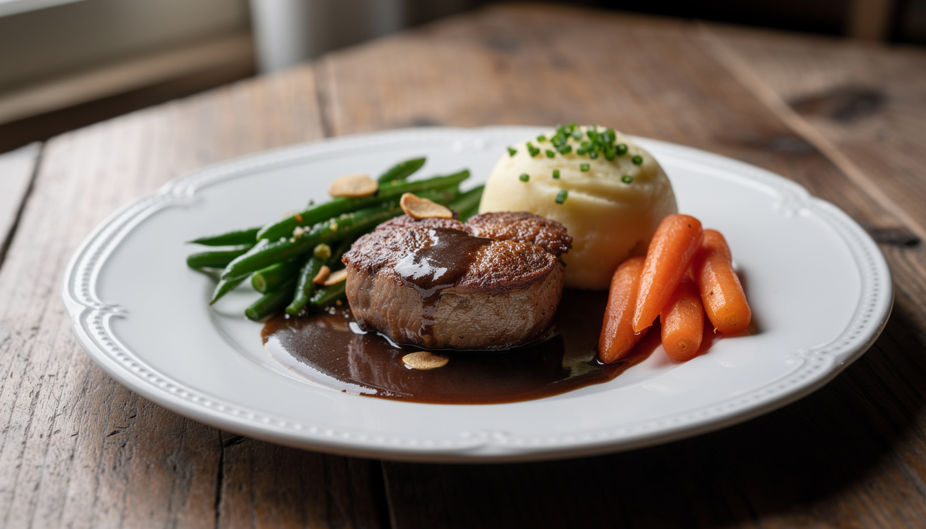 Quel accompagnement choisir avec des ris de veau en sauce découvrez quel accompagnement choisir pour sublimer des ris de veau en sauce et réussir un plat savoureux et équilibré.