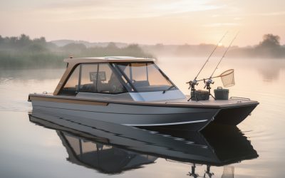 Quel est le prix d’un bateau cabine carpe en 2026 ?