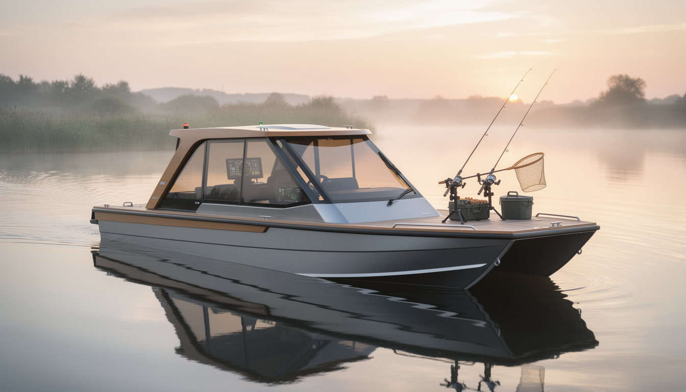 découvrez le prix d’un bateau cabine carpe en 2026 et les facteurs qui influencent son coût pour bien préparer votre achat.