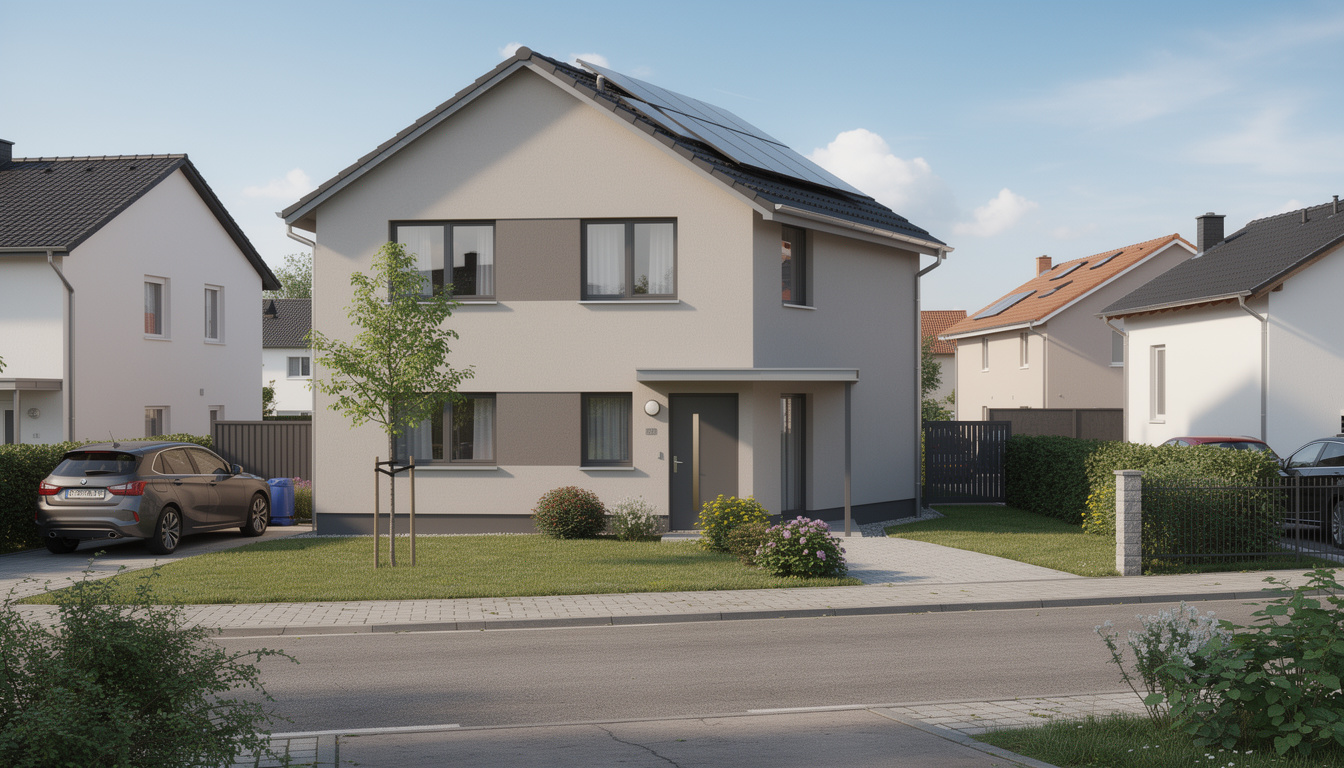 découvrez quelles maisons sont accessibles avec un budget de 90 000 euros en 2026 et explorez les meilleures opportunités pour acheter votre logement cette année.