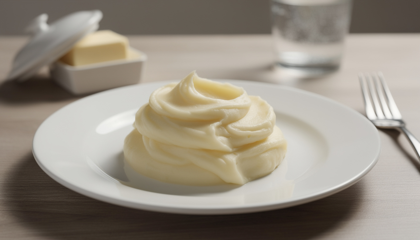 découvrez quelle quantité de purée mousline prévoir par personne pour un repas réussi, avec nos conseils pratiques et astuces simples.