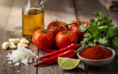 Sauce biggy : ingrédients clés pour une recette authentique