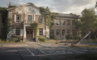 Vente ancienne école à rénover : guide complet pour réussir votre projet