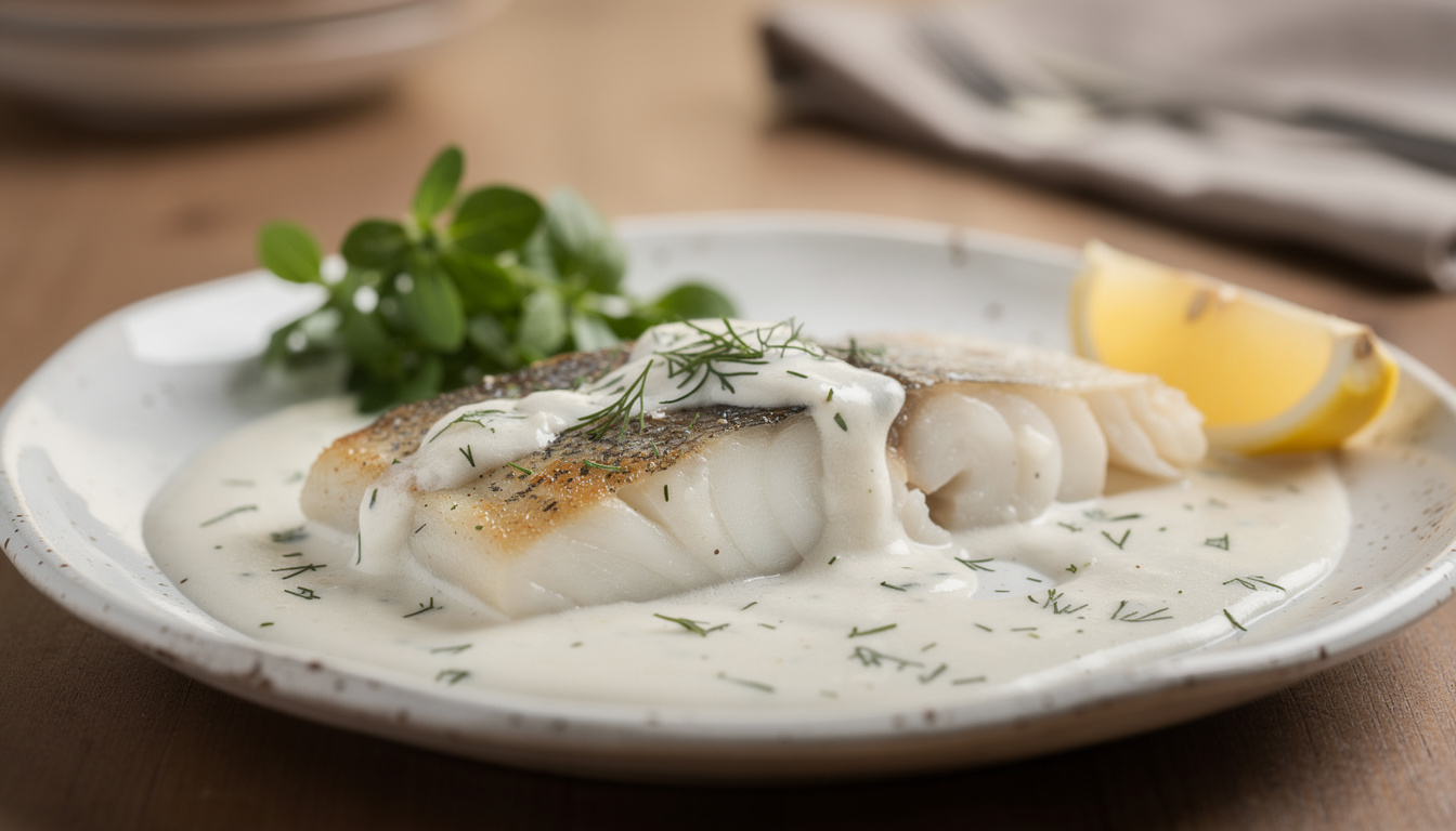 Recette facile de filet d’églefin à la crème pour un repas savoureux découvrez une recette facile de filet d’églefin à la crème, idéale pour un repas savoureux et rapide à préparer. parfaite pour régaler toute la famille avec des saveurs délicates.